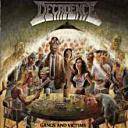 Decadence (BEL) : Gangs And Victims